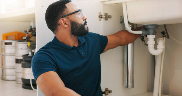 Plumbing System Maintenance in St Augustine, FL